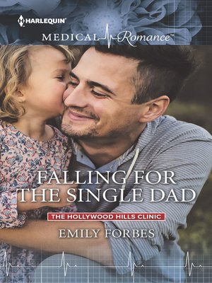 cover image of Falling for the Single Dad
